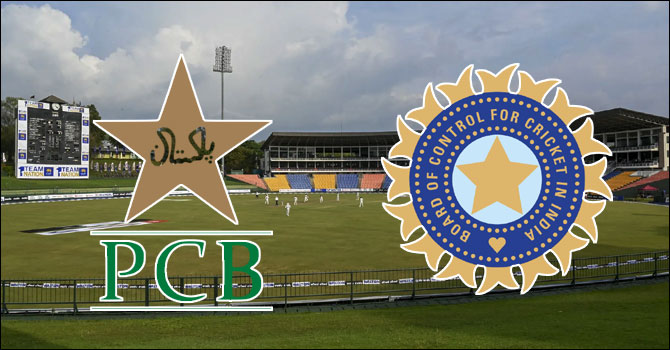এশিয়া কাপ: বৃষ্টিতে ভেসে যেতে পারে পাকিস্তান-ভারত ম্যাচ
