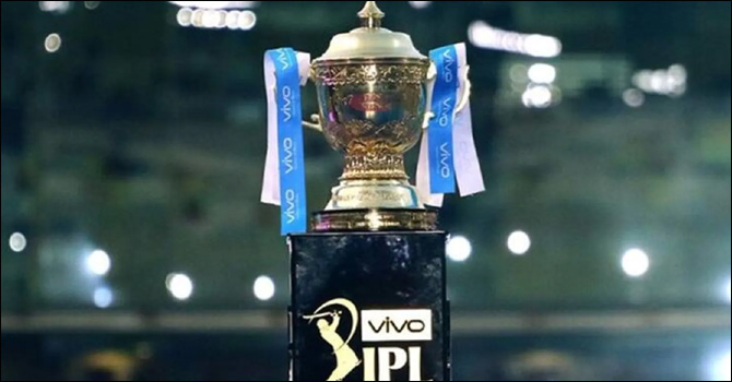 ২৭ মার্চ থেকে শুরু আইপিএল