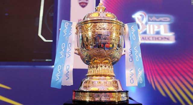 আইপিএল-২০১৯ : পূর্ণাঙ্গ সূচি প্রকাশ