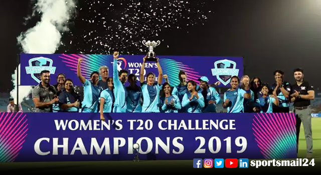 মেয়েদের আইপিএল আয়োজনের পরিকল্পনায় বিসিসিআই