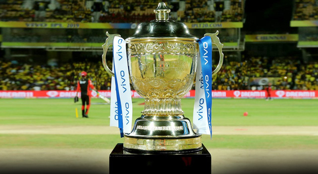 অনির্দিষ্টকালের জন্য স্থগিত হলো আইপিএল