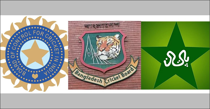 ভারত-পাকিস্তান দ্বন্দ্ব : বিশ্বকাপ আলোচনায় বাংলাদেশ