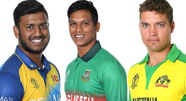 আইপিএল খেলার পথ খুলছে সাইফউদ্দিনসহ যাদের