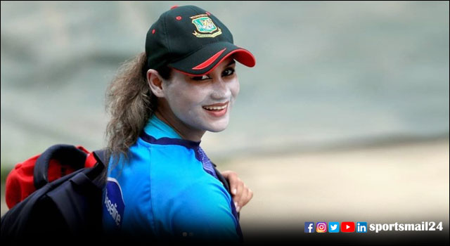 শুভ জন্মদিন জাহানারা আলম