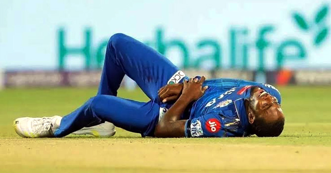 আইপিএলে ইনজুরিতে পড়া আর্চার ফিরতে মরিয়া