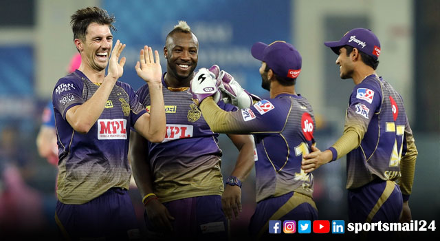 রাজস্থানকে বিদায় করে প্লে-অফের স্বপ্নে কলকাতা