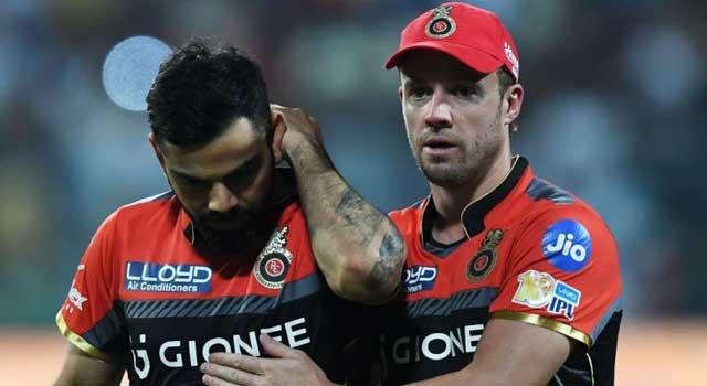 অধিনায়কত্ব হারালেন কোহলি!