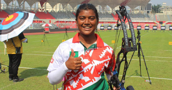 কুলসুমকে ঘিরে বাংলাদেশের আশা