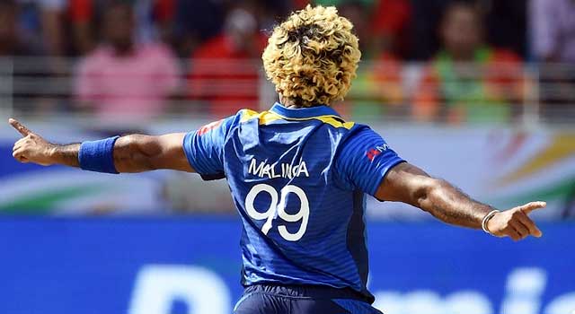 ফিরেই নিজের প্রমাণ দিলেন মালিঙ্গা