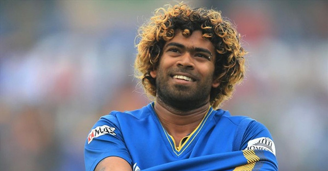 শ্রীলঙ্কার ‘বোলিং স্ট্রাটেজি কোচ’ হলেন মালিঙ্গা