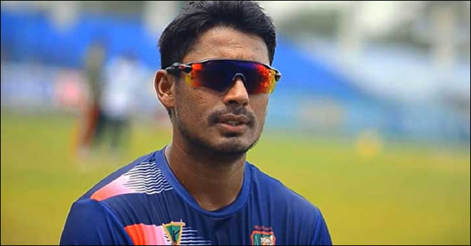 নিউজিল্যান্ডে পেসারদের উপরই ভরসা করতে হবে : আশরাফুল