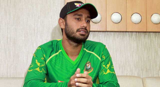 প্রয়োজনে ওপেনিংয়ে নামতেও আপত্তি নেই মিঠুনের