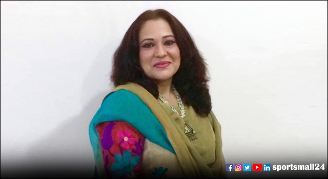 ডিআরইউ’র ক্রীড়া সম্পাদক হলেন মাকসুদা লিসা