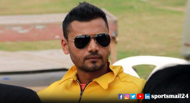 মাশরাফির তত্ত্বাবধানে নড়াইলে বঙ্গবন্ধু টি-টোয়েন্টি টুর্নামেন্ট