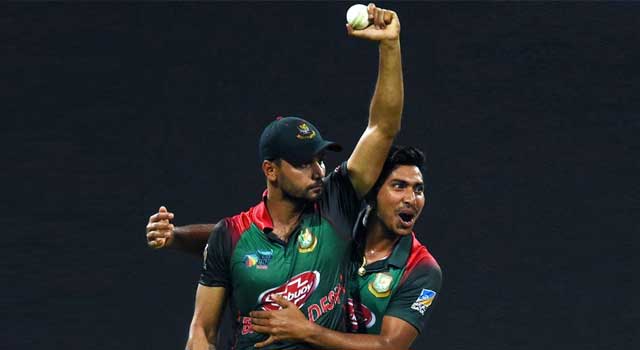 বিশ্বকাপে মাশরাফিই সেরা অধিনায়ক : শোয়েব আখতার
