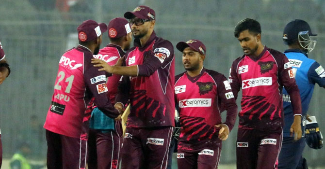 মাশরাফির সিলেট স্ট্রাইকার্সকে ম্যাচ ফিক্সিংয়ের প্রস্তাব!