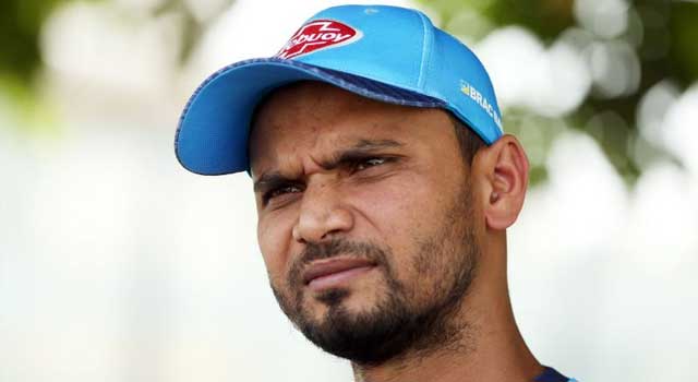 শিরোপা জয়ে করণীয় জানালেন মাশরাফি