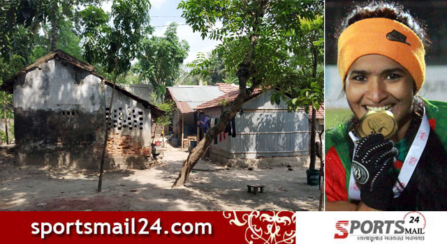 এখনো মাথা গোজার ঠাঁই হয়নি মাসুরা পারভীনদের