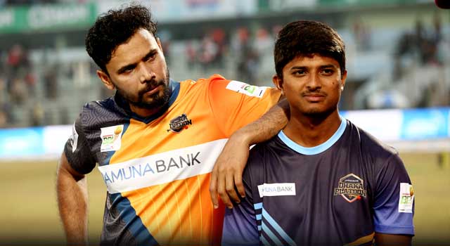 বিপিএল নিয়ে মেহেদীর কণ্ঠে আক্ষেপ