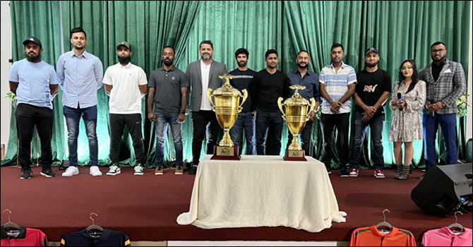যুক্তরাষ্ট্রে প্রবাসীদের ক্রিকেট মহাযজ্ঞ, খেলবেন নাসির-ইমরুলরা