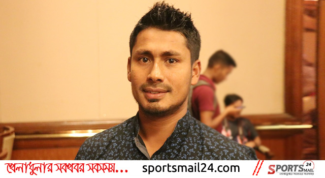 আশরাফুলের অন্যরকম সতর্কবার্তা