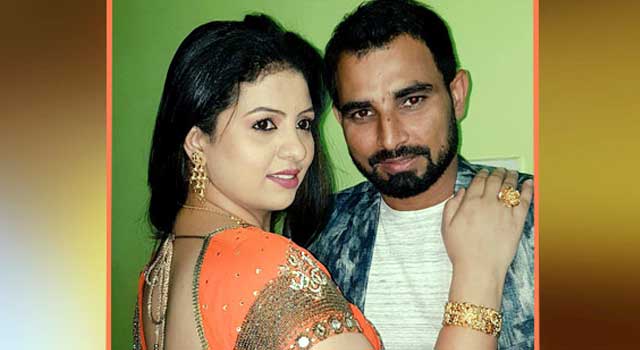 ‘শামির জন্য হাসিনের মনে এখনো প্রেম রয়েছে’