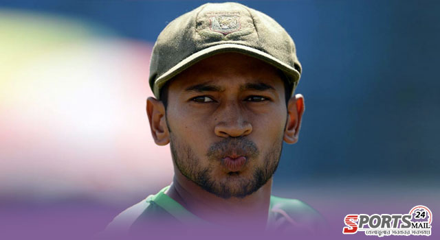 দেশে ফিরছেন মুশফিক, খেলবেন না ওয়ানডে ও টি-টোয়েন্টি সিরিজ