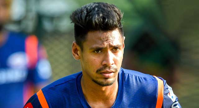 আইপিএলে দল হারালেন মোস্তাফিজ