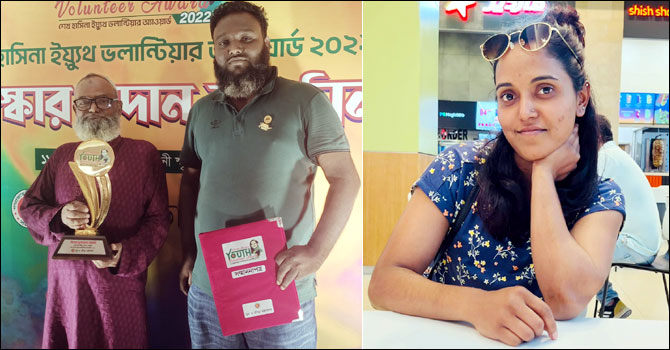 এটি আমার ও পরিবারের জন্য গর্বের: জ্যোতি