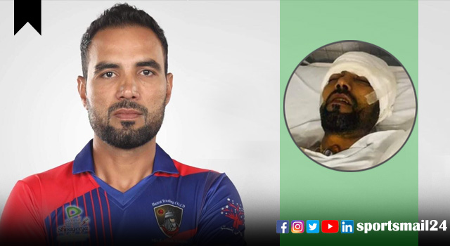 নাজিব তারাকাইয়ের নামে স্টেডিয়াম