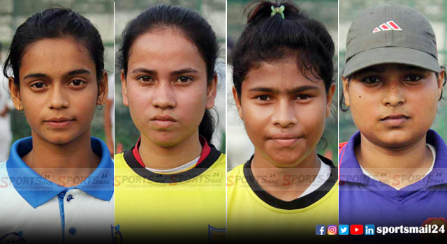 দারিদ্রতা তাদের বড় বাঁধা