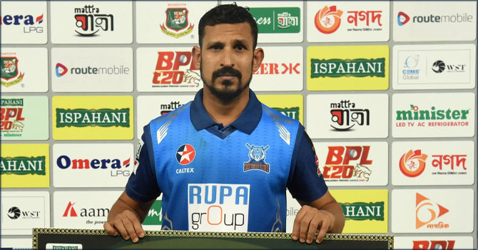 জাতীয় দলে খেলার এখনও সুযোগ দেখছেন নাসির