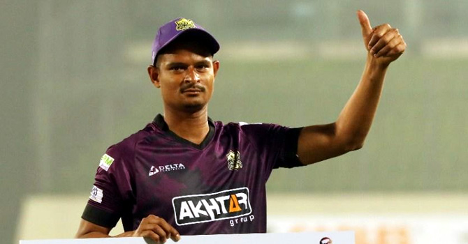 নাসুমের দাবি ‘অযৌক্তিক’, তদন্ত সাপেক্ষে ব্যবস্থা চায় চট্টগ্রাম চ্যালেঞ্জার্স