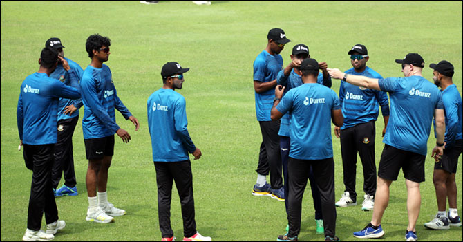 এশিয়া কাপের জন্য প্রাথমিক দল দেবে না বাংলাদেশ