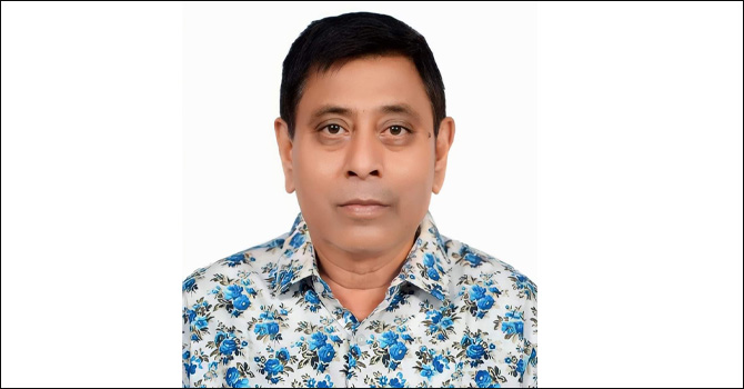 শেরপুরের ক্রীড়া সংগঠক নাজিমুল হক নাজিম মারা গেছেন