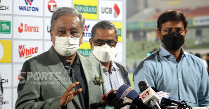 আইপিএল-বিগ ব্যাশের পরেই বিপিএল: নাজমুল হাসান