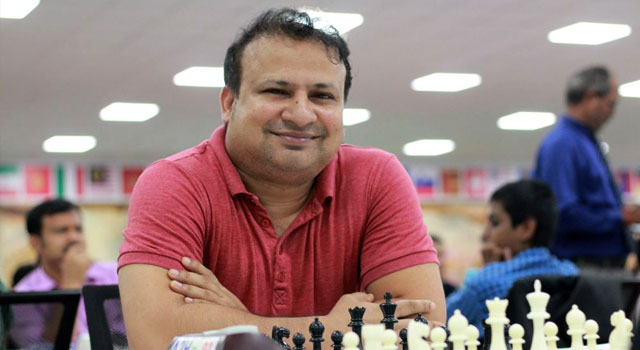 সাত বছর পর ষষ্ঠবারের মতো চ্যাম্পিয়ন নিয়াজ