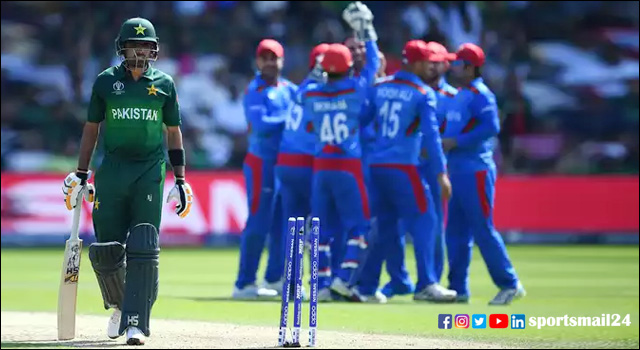 আমিরাতে আইপিএল, শ্রীলঙ্কায় সরে গেল আফগানিস্তান-পাকিস্তান