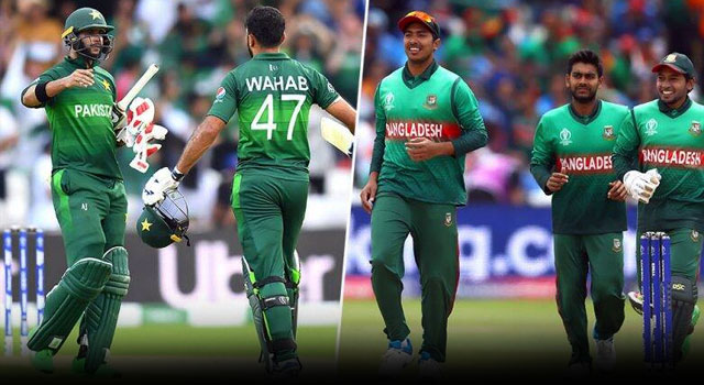 টাইগারদের অনিশ্চিত সফরে পাকিস্তানের নতুন প্রস্তাব