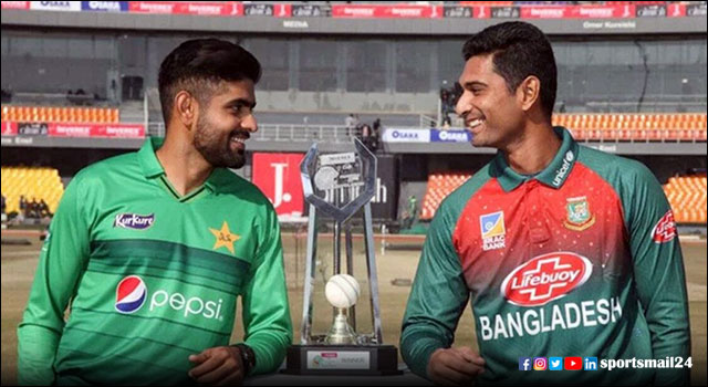 বিশ্বকাপের পরদিনই ঢাকা আসছে পাকিস্তান