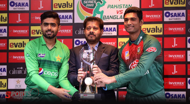 কঠিন সমীকরণে পাকিস্তান, বাংলাদেশের সুযোগ