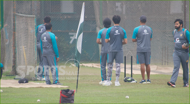 পাকিস্তান ক্রিকেট দলের বিপক্ষে মামলা নেননি আদালত