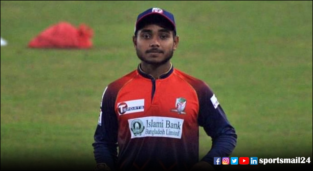 অণ্ডকোষের ব্যথায় এক সপ্তাহের পর্যবেক্ষণে ইমন