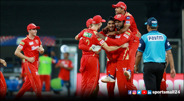 আট বোলার ও স্যামসনের সেঞ্চুরি, সবকিছু ছাপিয়ে পাঞ্জাবের জয়