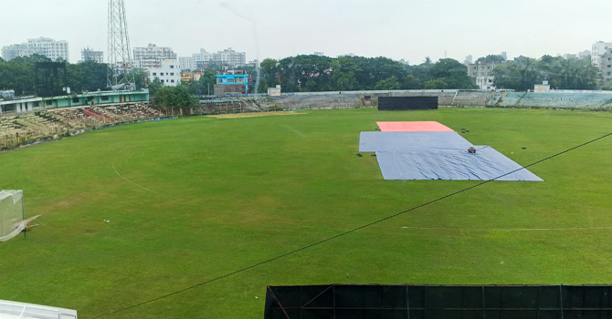 প্রস্তুত রাজশাহী, ক্রিকেট ভক্তদের মাঝে ব্যাপক উৎসাহ-উদ্দীপনা