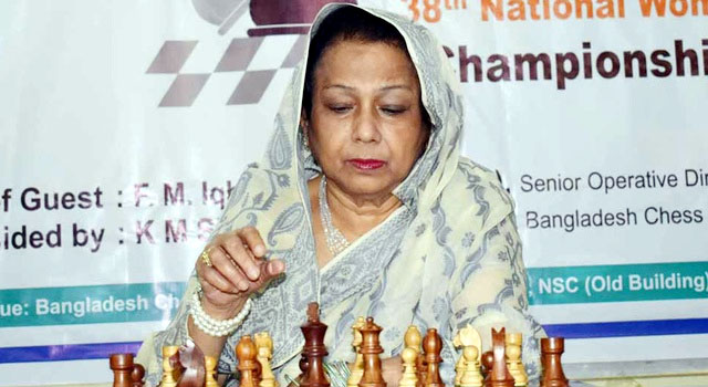 অপ্রতিরোধ্য রানী হামিদ, ২০তম শিরোপা জয়