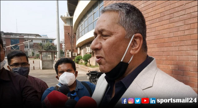 বাংলাদেশে একাডেমি করার ইচ্ছা রাজস্থান রয়্যালসের