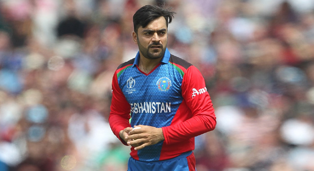 পর্যবেক্ষণে রশিদ খান, ফাইনালে অনিশ্চিত