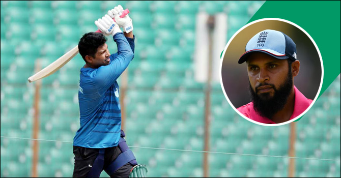 একাদশে সুযোগ পেলেই রশিদের রেকর্ড ভাঙবেন রনি