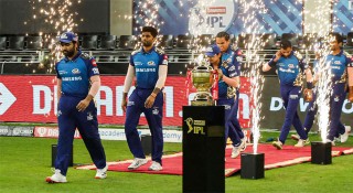 ৭ মে'র আগে শুরু হচ্ছে না আইপিএল, সব ম্যাচ মুম্বাইয়ে!